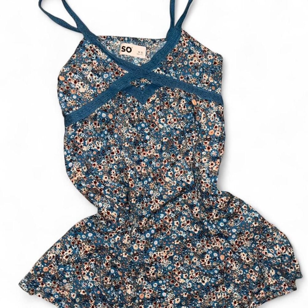 So-clothing Women's multi Vest